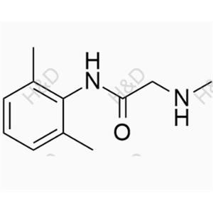  Lidocaine Impurity 4