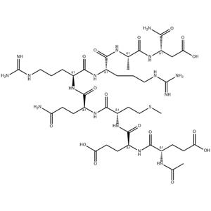 Acetyl Octapeptide-3