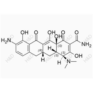  Minocycline EP Impurity I