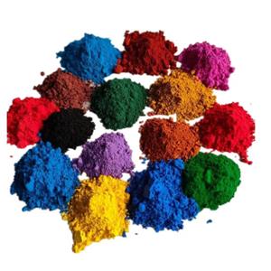 inorganic pigment