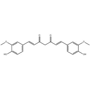 Curcumin