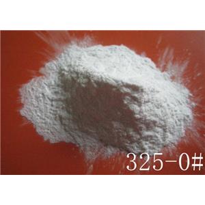 White Fused Alumina Powder for Precision Finishing