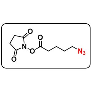 N3-C4-NHS ester