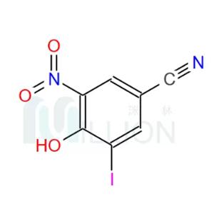 Nitroxinil