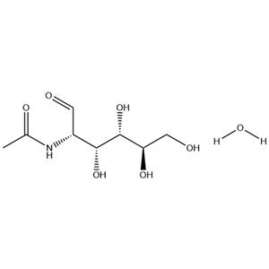 N-Acetyl-D-mannosamine hydrate