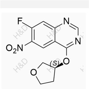 Afatinib impurity 18