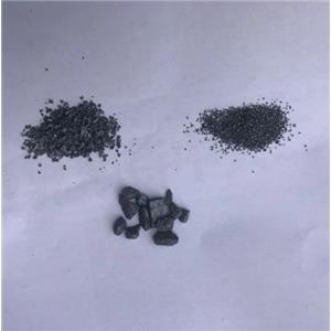 New Type Silicon Barium Calcium Alloy Deoxidizer in Steelmaking