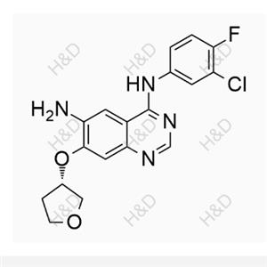 Afatinib impurity B