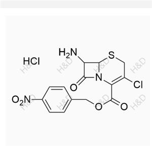 Cefixime Impurity