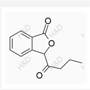 Butyphthalide impurity 94