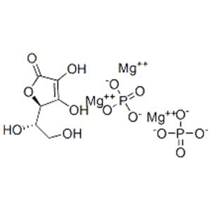 Magnesium ascorbyl phosphate