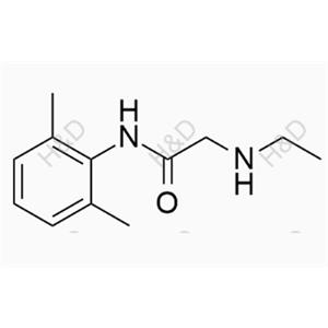 Lidocaine EP Impurity C