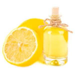 LEMON OIL