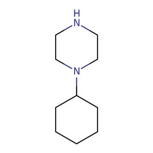 1-Cyclohexylpiperazine