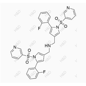 Vonoprazan Impurity 73