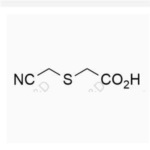 Cefmetazole Impurity 14