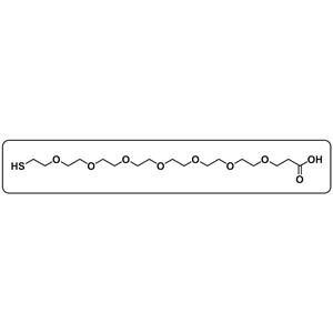 Thiol-PEG7-acid