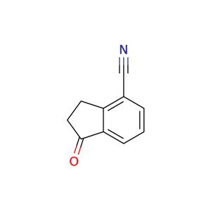 4-Cyanoindanone