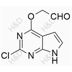 Tofacitinib Impurity 76