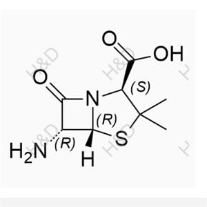 Amoxicillin Impurity A