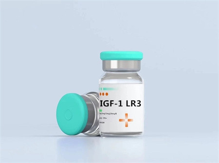 IGF-1 LR3