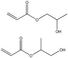 Hydroxypropyl acrylate