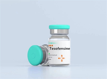 Tesofensine