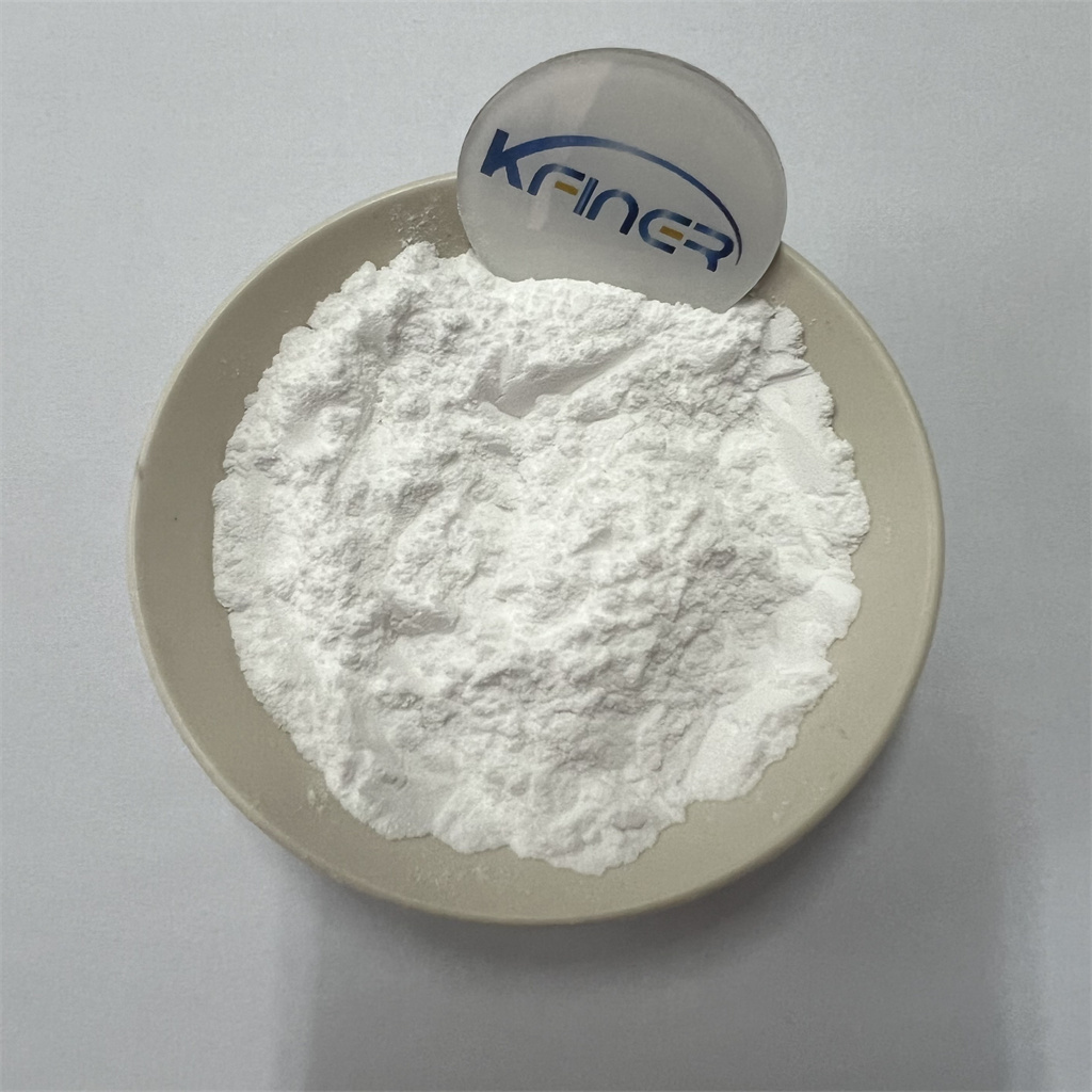 POTASSIUM ALGINATE