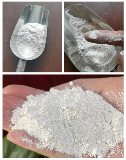 Wholesale Calcined Talc Granule/Powder