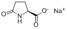 Sodium L-pyroglutamate