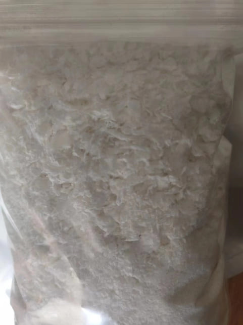 High Quality Diacetate Cellulose Tow for Cigarette Filter Rods 3.0y/30000