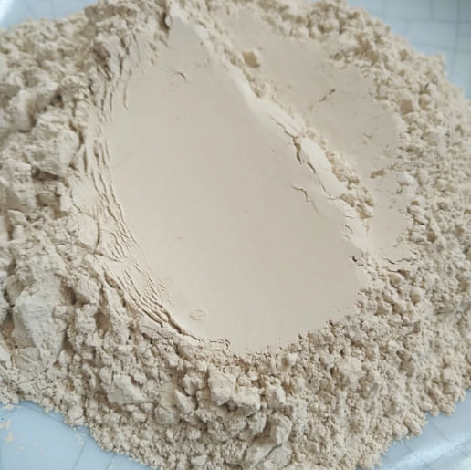 54-58% 80-120mesh 200mesh Refractory Sillimanite Powder