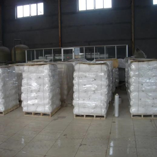 Stock Water Treatment Aluminium Sulfate Powder 0-2mm Flakes 16-17%