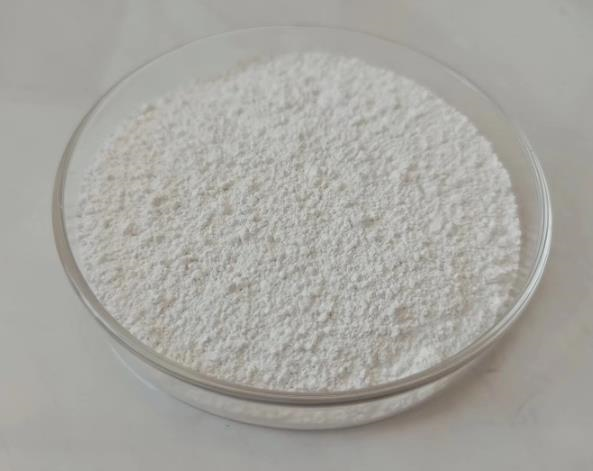 White Fused Alumina/Corundum Powder W10 Alumina Powder