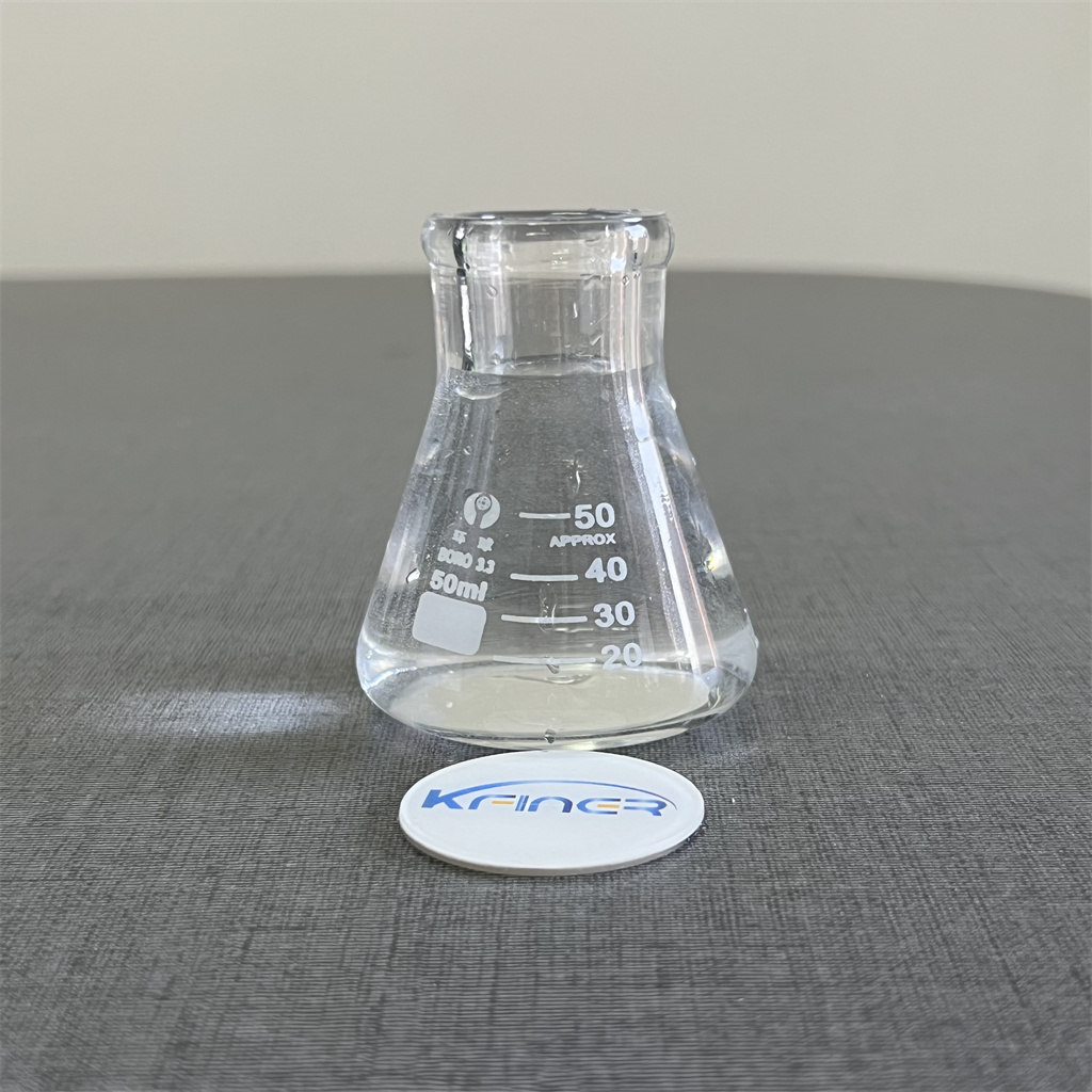 POLY(DIMETHYLSILOXANE), HYDROXY TERMINATED