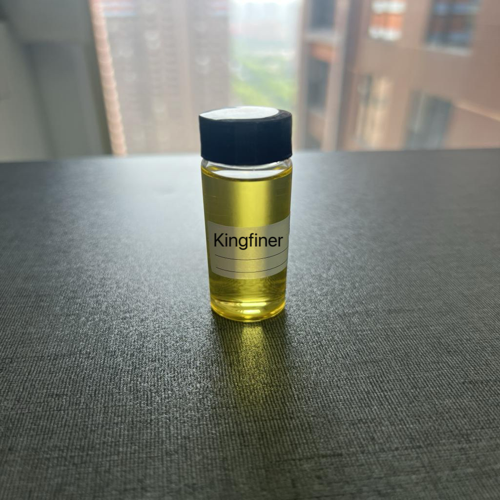 Citronella oil