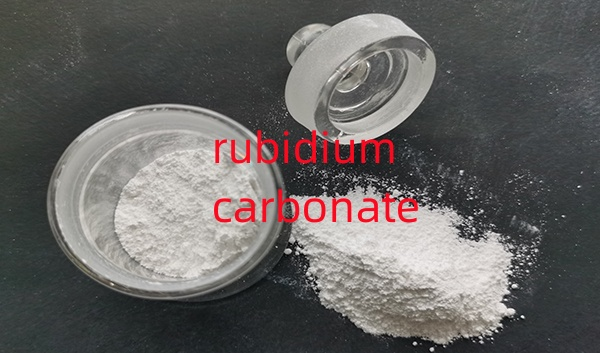 rubidium carbonate