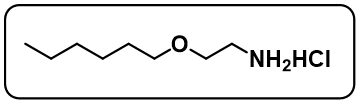 Amino-PEG1-C6 (HCl salt)