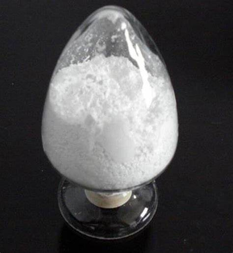 Cyanuric acid