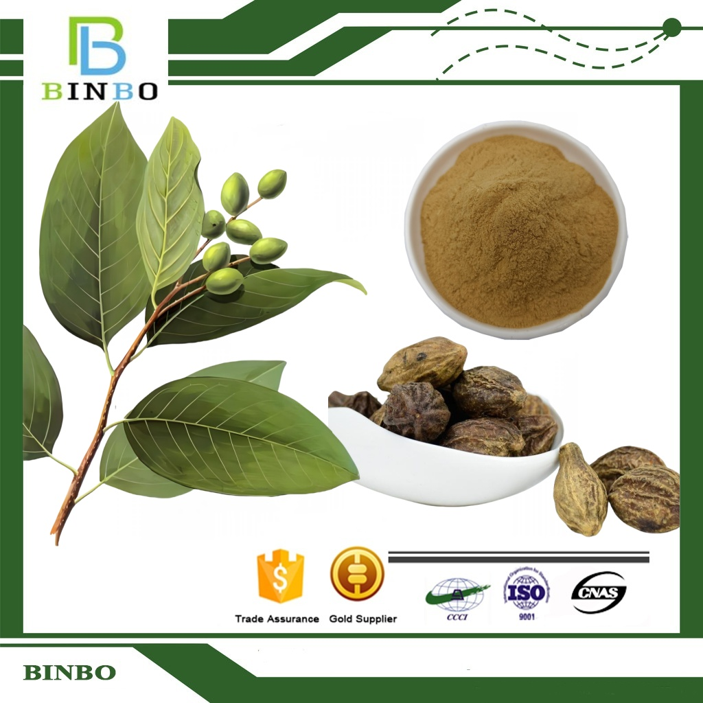 Terminalia Chebula Fruit Extract