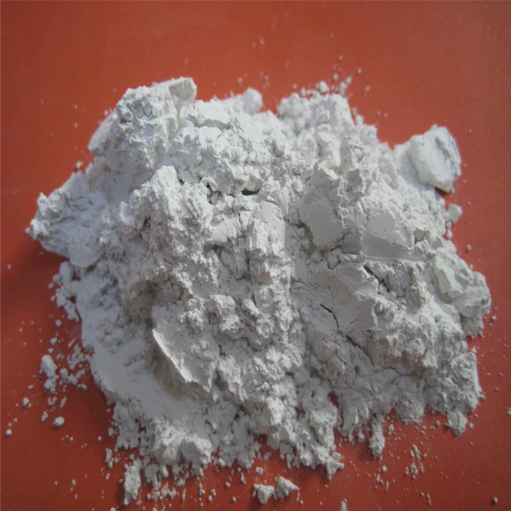 White Fused Alumina Wfa White Aluminum Oxide Powder