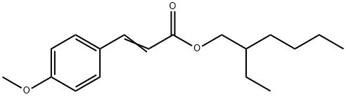 Octyl 4-methoxycinnamate