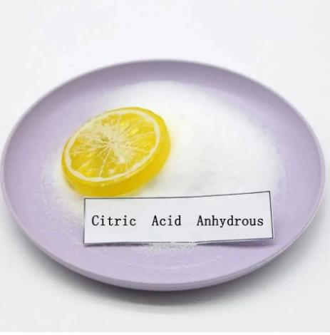 Citric Acid