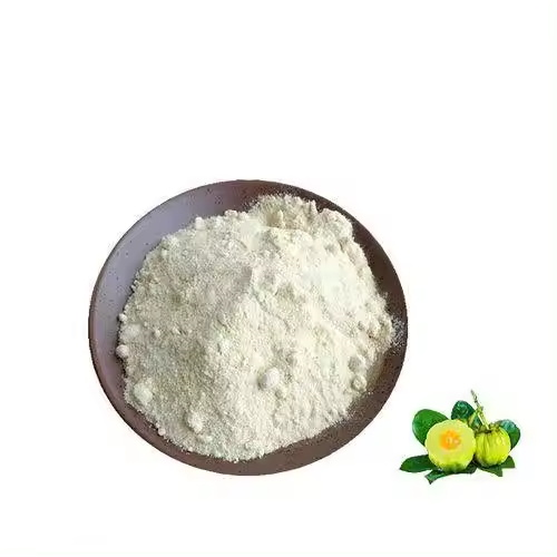 Hydroxycitric acid