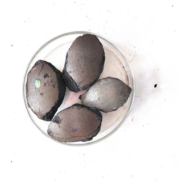 Ferroalloys Manganese Metal Ball