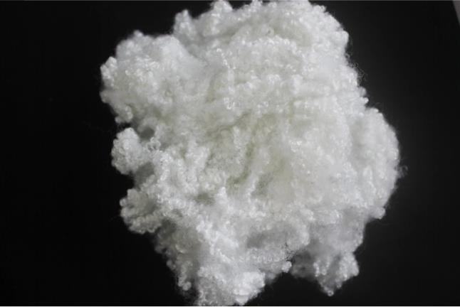 polyester fiber