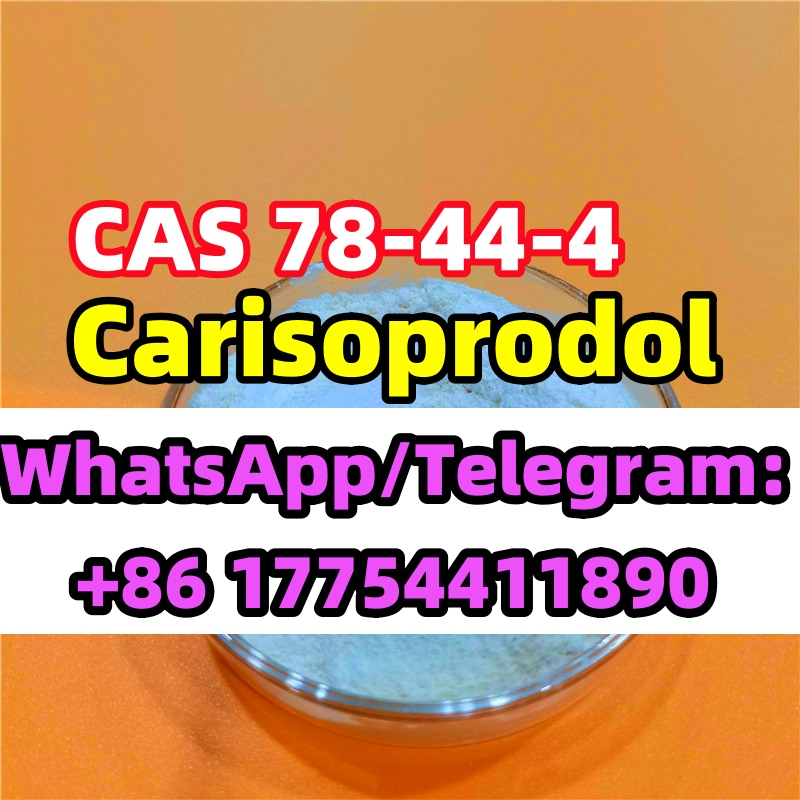 Carisoprodol