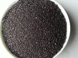  Long-term supply of South Africa chrome mineral powder paint refractory materials for chrome mineral powder