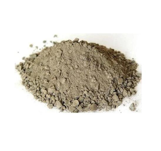 Magnesia Eaf Bottom Refractory Ramming Mass