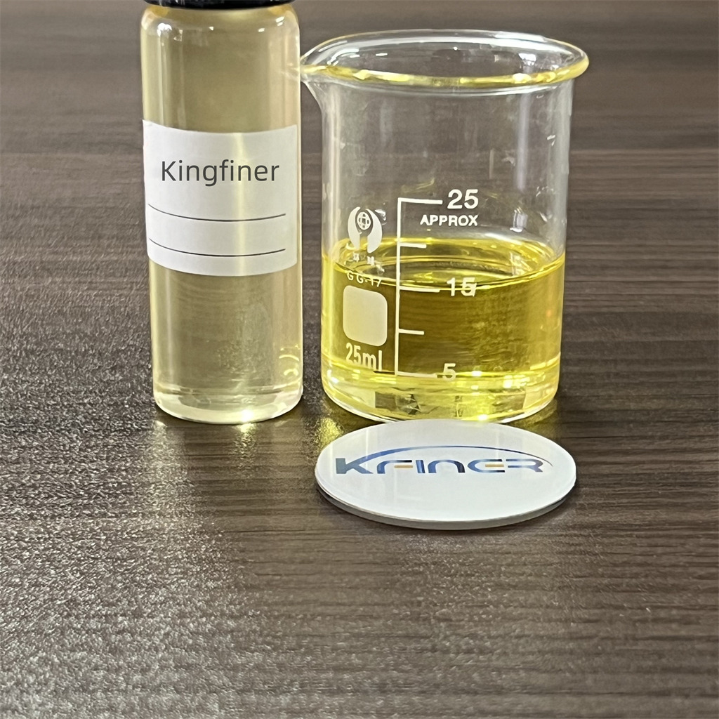 Ethoxylated hydrogenated castor oil